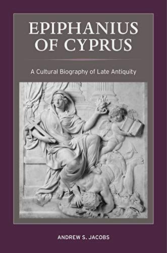 Epiphanius Of Cyprus