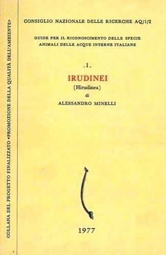 Irudinei (Hirudinea)