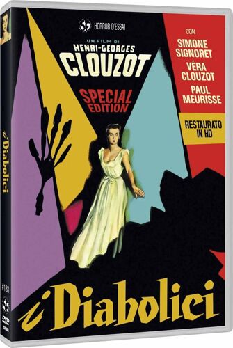 I Diabolici - Les Diaboliques
