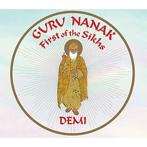 Guru Nanak