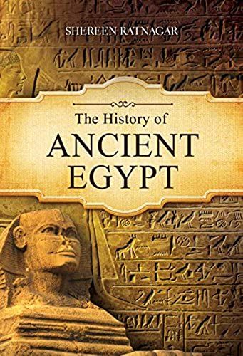 The History Of Ancient Egypt