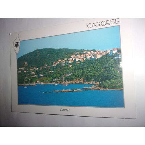 Cargese  (Corse)