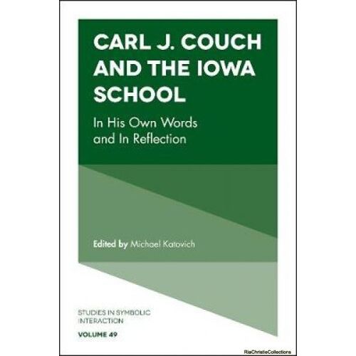 Carl J. Couch And The Iowa School