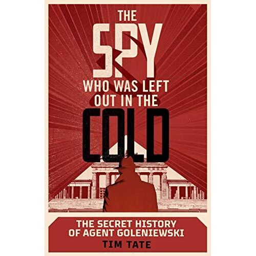 The Spy Who Was Left Out In The Cold
