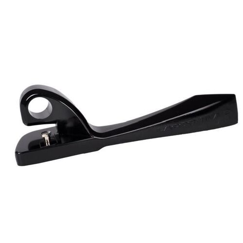 Lagostina Poignée Levier De Couvercle 090002010000 - Noir