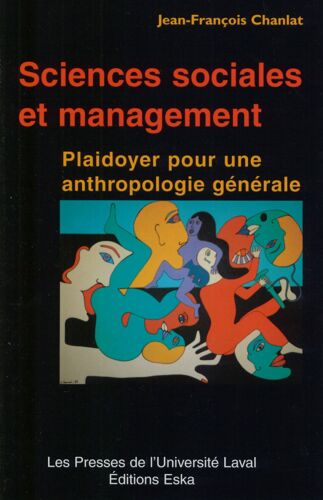 Sciences Sociales Et Mnagement