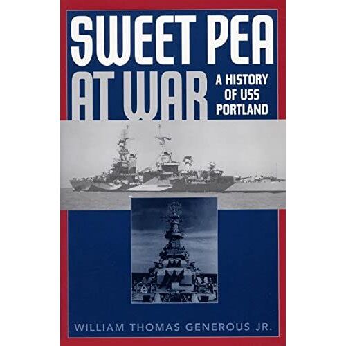 Sweet Pea At War