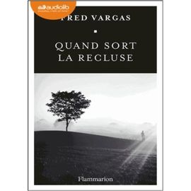 Quand Sort La Recluse - (2cd Audio Mp3)