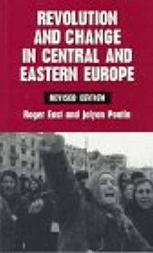 Revolution And Change In Central Europe