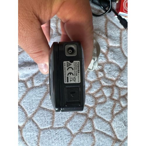 Toshiba Camileo Pro PA3622E-1CAM