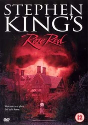 Stephen Kings Rose Red