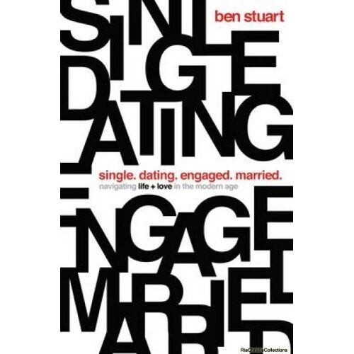 Single, Dating, Engaged, Married