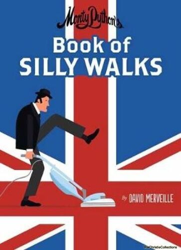 Monty Python's Book Of Silly Walks