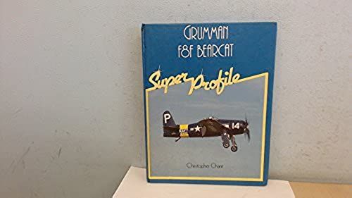 Grumman F8f Bearcat (Super Profile)