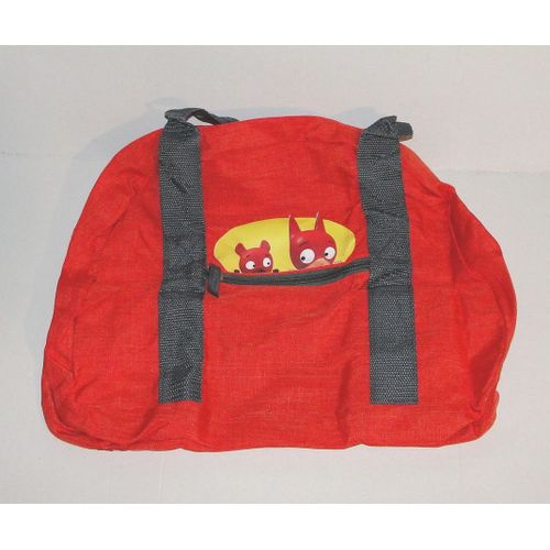 sac a gouter ecole sam sam pomme d'api bayard s bloch