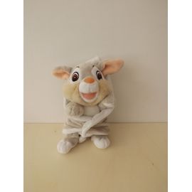 Doudou Lapin Panpan Couverture Disney