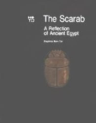 Scarab: Reflection Of Ancient Egypt