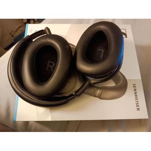 Sennheiser Casque PXC 550-II Wireless