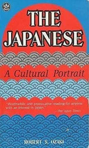 Japan: A Cultural Portrait