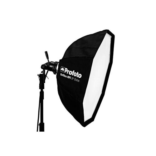 PROFOTO RFi SOFTGRID 50º  3' Octa (90CM)|PROFOTO RFi SOFT GRID 50º  3' Octa (90CM)|PROFOTO RFi SOFT GRID 50º  3' Octa (90CM)