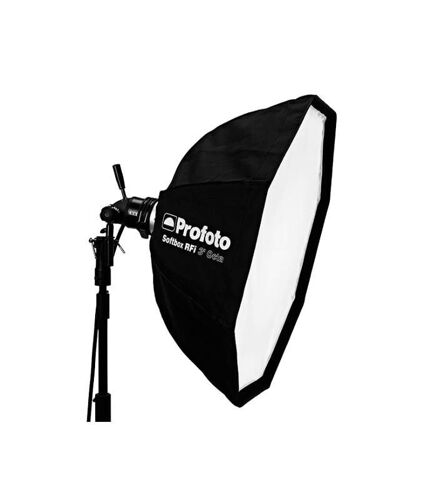 PROFOTO RFi SOFTGRID 50º  3' Octa (90CM)|PROFOTO RFi SOFT GRID 50º  3' Octa (90CM)|PROFOTO RFi SOFT GRID 50º  3' Octa (90CM)