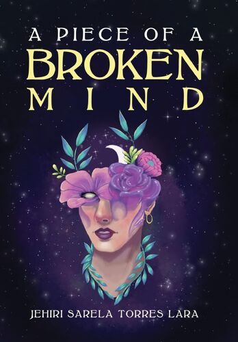 A Piece Of A Broken Mind