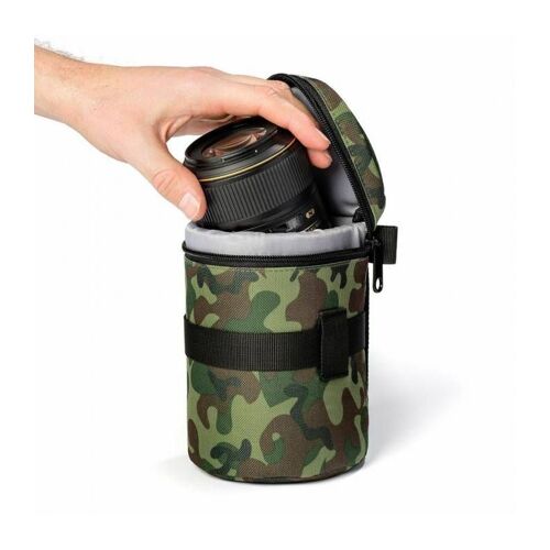 EASYCOVER PORTAOBJETIVO 80x95mm CAMUFLAJE|EASYCOVER PORTAOBJETIVO 80x95mm CAMUFLAJE|EASYCOVER PORTAOBJETIVO 80x95mm CAMUFLAJE