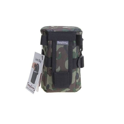 EASYCOVER PORTAOBJETIVO 85X150MM (CAMUFLAJE)|EASYCOVER PORTAOBJETIVO 85X150MM (CAMUFLAJE)|EASYCOVER PORTAOBJETIVO 85X150MM (CAMUFLAJE)