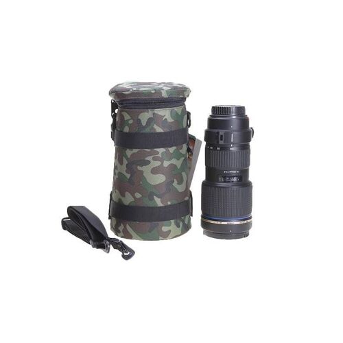 EASYCOVER PORTAOBJETIVO 110X230MM (CAMUFLAJE)|EASYCOVER PORTAOBJETIVO 110X230MM (CAMUFLAJE)|EASYCOVER PORTAOBJETIVO 110X230MM (CAMUFLAJE)