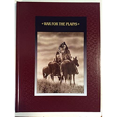 War For The Plains (American Indians)