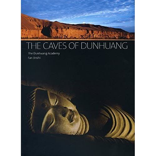 The Caves Of Dunhuang