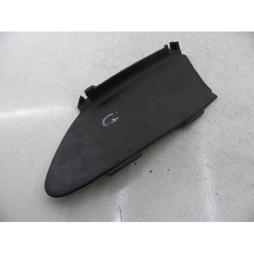 Cache Sous Selle Gauche - Scooter Aprilia Leonardo 125 ( 1996 - 2001 )