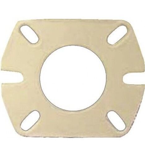 Joint De Bride De Brûleur - Baltur - Godin - Porcher - Therclim - Unical - Baltur : 50183