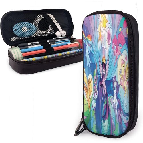 My Little Pony Grande Trousse De Maquillage De Voyage Pour Femme Et Fille