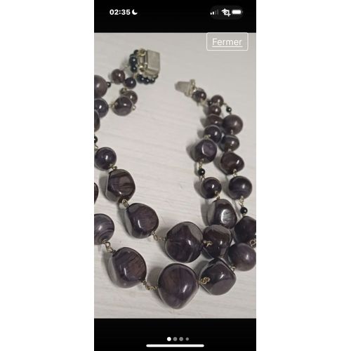 Collier Gérard Darel