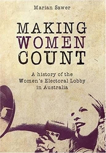 Making Women Count