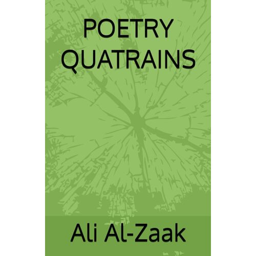 Poetry Quatrains
