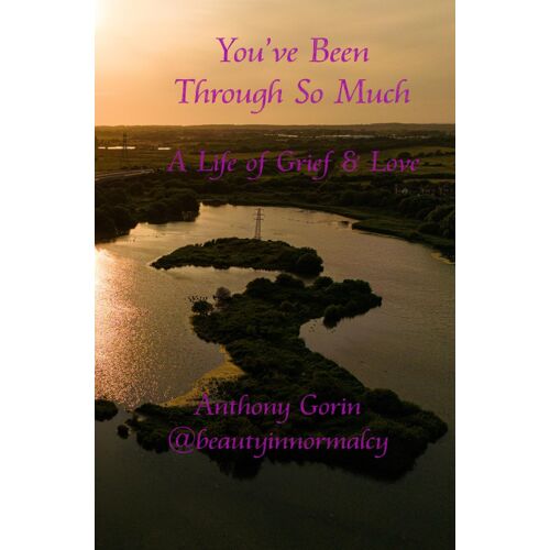 You've Been Through So Much: A Life Of Grief & Love