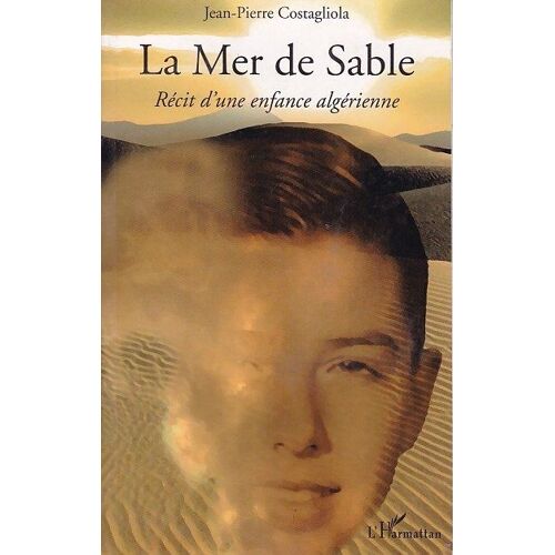 La Mer De Sable