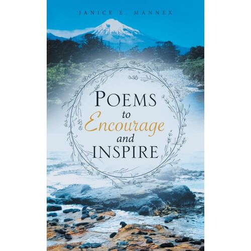 Poems To Encourage And Inspire