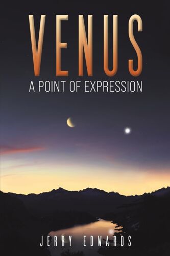 Venus - A Point Of Expression