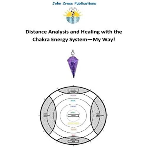 Distance Analysis And Healing With The Chakra Energy System - My Way!