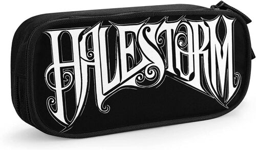 Halestorm Trousse À Crayons Grande Capacité Pour Étudiants Et Papeterie Convient Pour Garçons Et Filles École Bureau