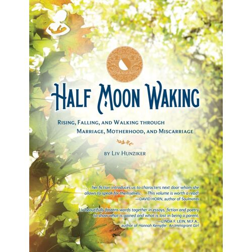 Half Moon Waking