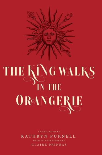 The King Walks In The Orangerie