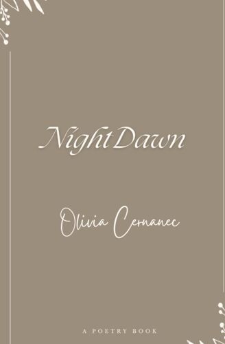 Nightdawn (Nightfall Trilogy - Poetry Collections)
