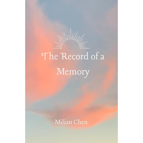 The Record Of A Memory