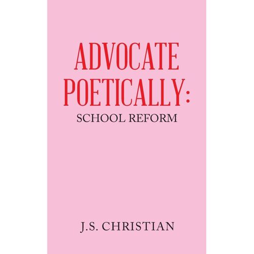 Advocate Poetically