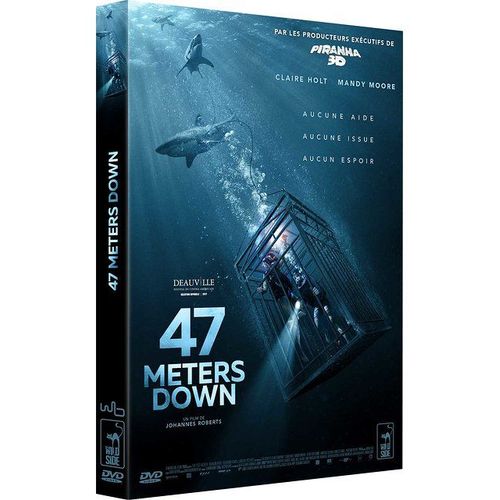 47 Meters Down