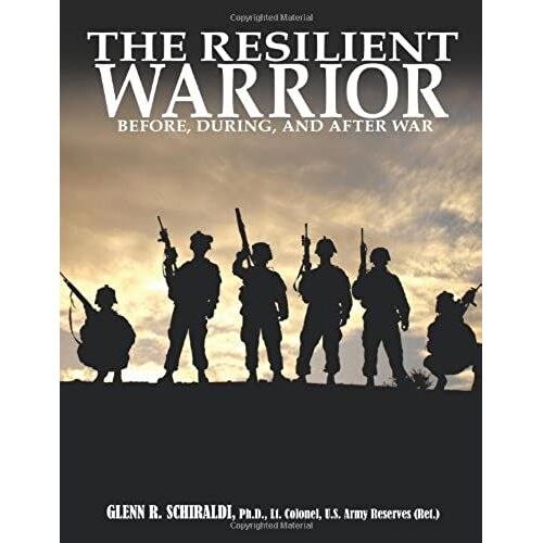 The Resilient Warrior